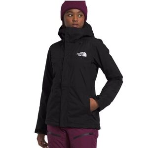 The North Face Women's Freedom Insulated Jacket - Black